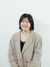 グラープリール Grapperire 梅田 美穂