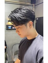 レックス 中野(rex)&nbsp;ニュアンスパーマ