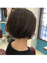 アトリエ イズム(ATELIe'R Isms...)&nbsp;大人ボブ