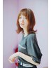 【オススメNo.2】イルミナカラー+プレミアムリペアTr 17050円→13640円】
