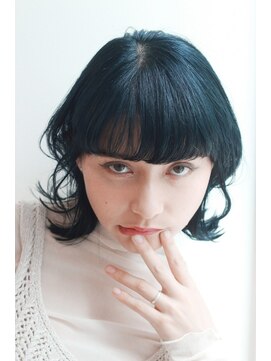 ラシェンテ リセ 西宮北口(La Sente Lycee) ダークネイビーカラー