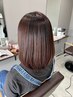 ツルツルストレート18500→15500円