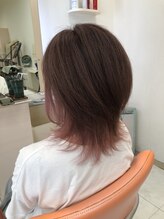 ブランシュール(Blancheur) ソフトウルフ