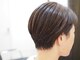 エフレガーロ(f.regalo)の写真/ホームケアまでしっかりアドバイス◎髪質・ダメージに合わせた施術で、髪の芯からキレイを叶えます♪