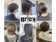 ブリック(Brick)の写真