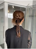 タイトアレンジ
