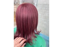 ヘアーリゾート ラウレア(Hair Resort LAULEA)