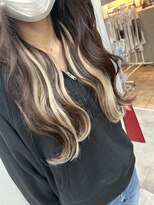 レヴェリー(REVERIE)&nbsp;インナーエクステ