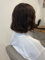 ナチュール シュシュ(nature chouchou)&nbsp;ウェーブ