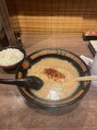 ルクス(Luxs) 一蘭のラーメンにハマっています!