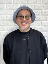 アルバ ヘアリゾート(ALBA) 濱中 慶太