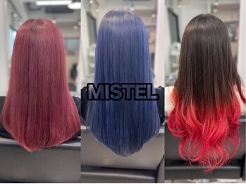 MISTEL【ミステル】