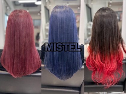 ミステル(MISTEL)の写真