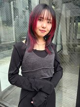 グリーン 表参道(green) MADOKA 