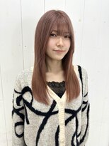 ハート(HART)&nbsp;ピンクベージュ