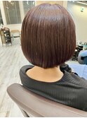 ミニボブ