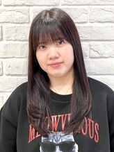 リコバイリリー 日吉(Lico by Lily) 東 はるな