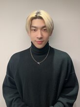 ソル ジングウマエ(SOL JINGUMAE)&nbsp;高橋 龍哉