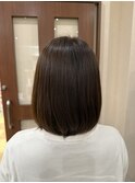 N.根元染め