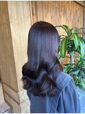 【tuuli 甘木　朝倉】大人かわいい美髪☆髪質改善　縮毛矯正