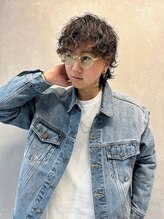 エイトデイズ 三宮駅前店(EIGHT days) 奥野 心太