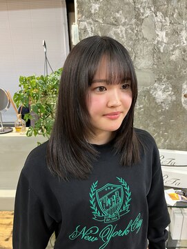 ココロ(COKORO) medium layer