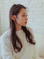 アマリス(Amaris) ニュアンスパーマ20代/30代/40代/庭瀬