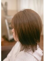 コンコードヘアー(Concord Hair) 春色カラー
