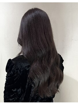 ランプシー(Lampsi) オイルカラー