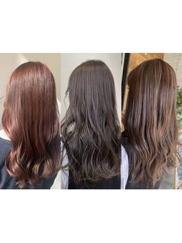 【マンツーマンサロン◇】お子様連れOK◎アットホームなサロン《Li' more》で癒しのひと時をお過ごし下さい