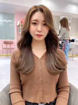 ジーナリア(Xena ria) 《袴田》くびれレイヤー