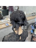 ツインアレンジ
