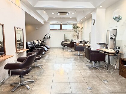 グランド パトス(GRAND PATOS)の写真