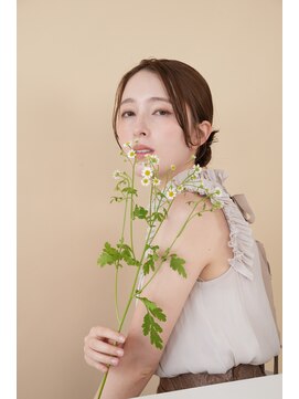 ファムバイアヴァンス(Femme by AVANCE.) 【ナチュラルstyle】多井style