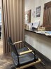 《平日10時～15時限定》髪質改善カラー＋カット＋頭皮ケア付き ￥13,500