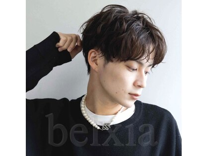 ベルシア(belxia)の写真