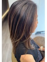 ラチョッカ 八千代中央店(la ciocca)&nbsp;シャドールーツ