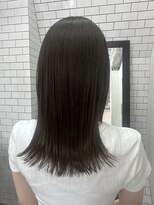 レガーレ(Legare) ツヤと柔らかさを両立する髪質改善美還元トリートメント