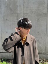 リープアルケー ヘアアンドヘッドスパ 錦糸町北口店(leap arche Hair&head spa)