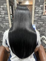 リリー シンジュク(Lilly)&nbsp;#髪質改善#水素トリートメント＃ウルトワ＃トステア