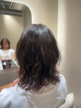 エレノア 四条烏丸店(Eleanor) 《parn/ラフカール》