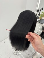 コア プラス 立川(COA PLUS)&nbsp;縮毛矯正/髪質改善/レイヤーカット/艶髪/立川縮毛矯正/髪質改善
