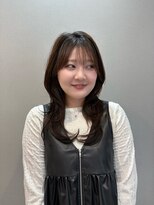 リヴナ(Livna)&nbsp;大人かわいいくびレイヤー◎