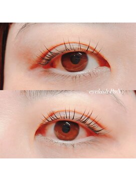 ポニー(PoNy) ラッシュリフト