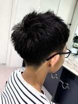 フュージョンサカエ(FUSION SAKAE)&nbsp;学生カット