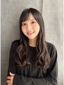 ナチュラルAライン