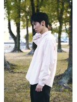 アクタノイドエット(acta noid etto)&nbsp;メンズファッションスタイル