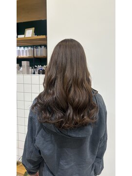 ビオトープアトラ(Bio-Top atora) 透明感カラー/アッシュカラー/ケアカラー