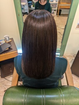 メテオストレート