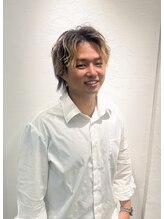 エデン(Eden by Nanpu) 飯田 大樹